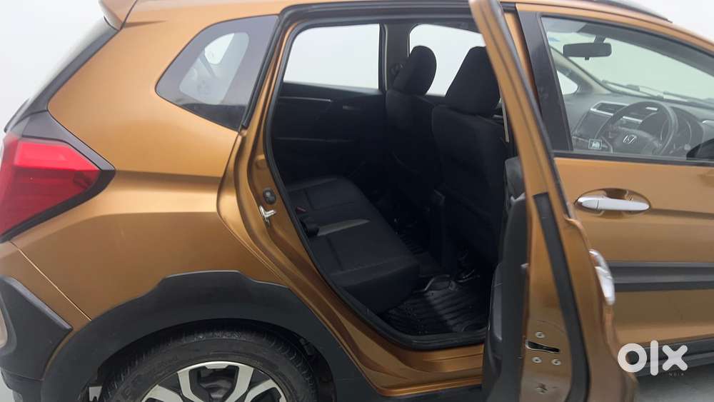 Honda Wr-v 1.2 Vx I-vtec, 2017, Petrol