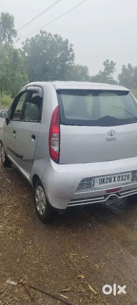 Tata Nano 2012 Petrol Well Maintained, Excellent Condition