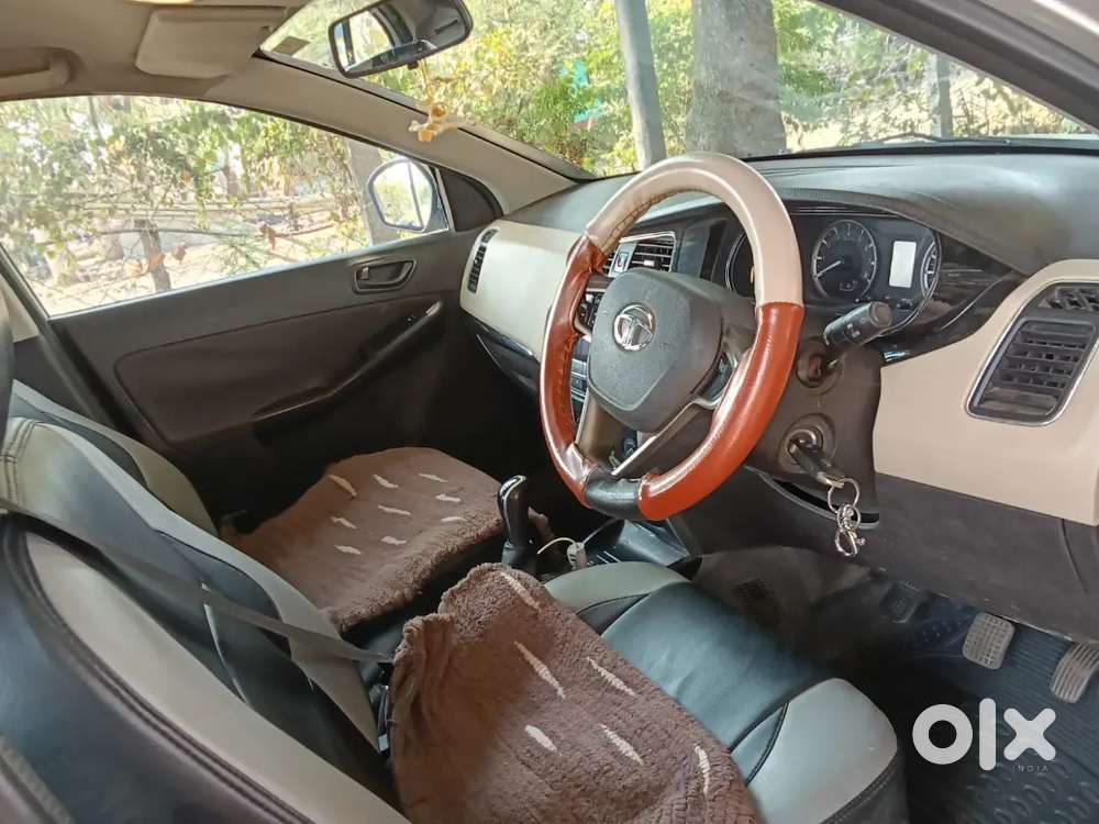 Tata Zest Xm 2017 Model