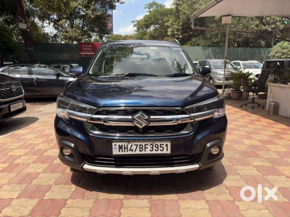 Maruti Suzuki Xl6 1.5 Alpha Plus At, 2022, Petrol