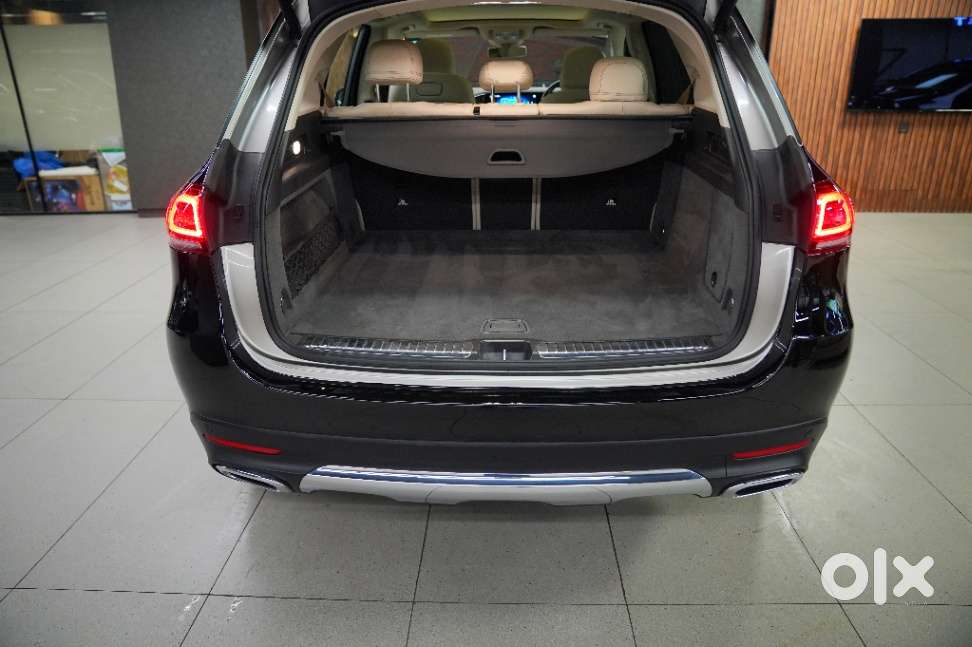 Mercedes-benz Gle 300d 4matic Lwb, 2020, Diesel