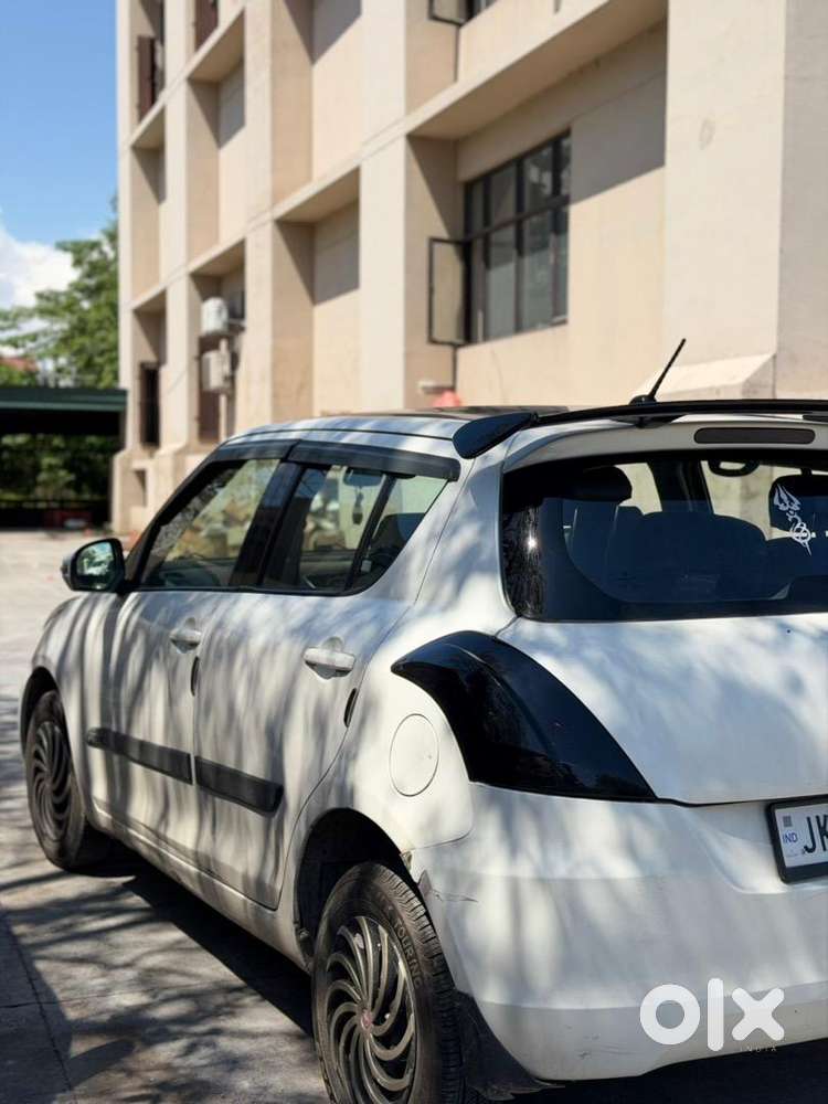 Maruti Suzuki Swift 2013 Diesel Good Condition