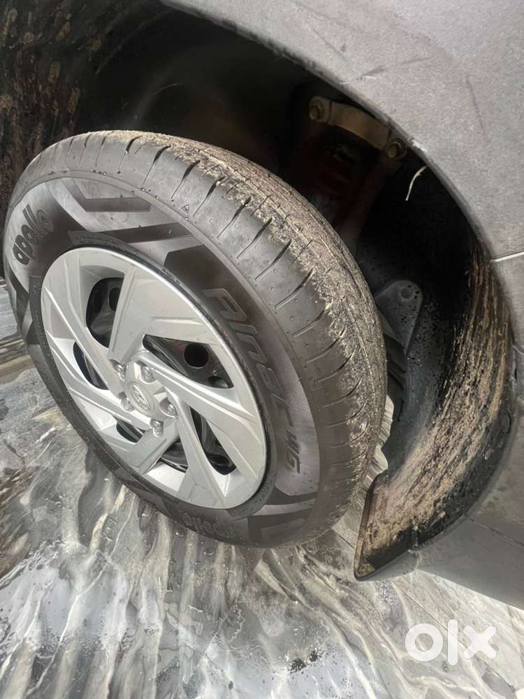 Hyundai Creta Diesel Manual 2024