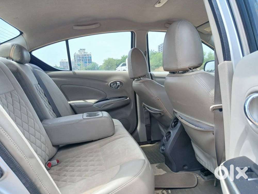Renault Scala Diesel Rxz Travelogue, 2014, Diesel
