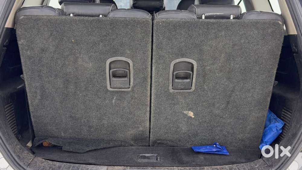 Mahindra Xuv500 W9, 2019, Diesel