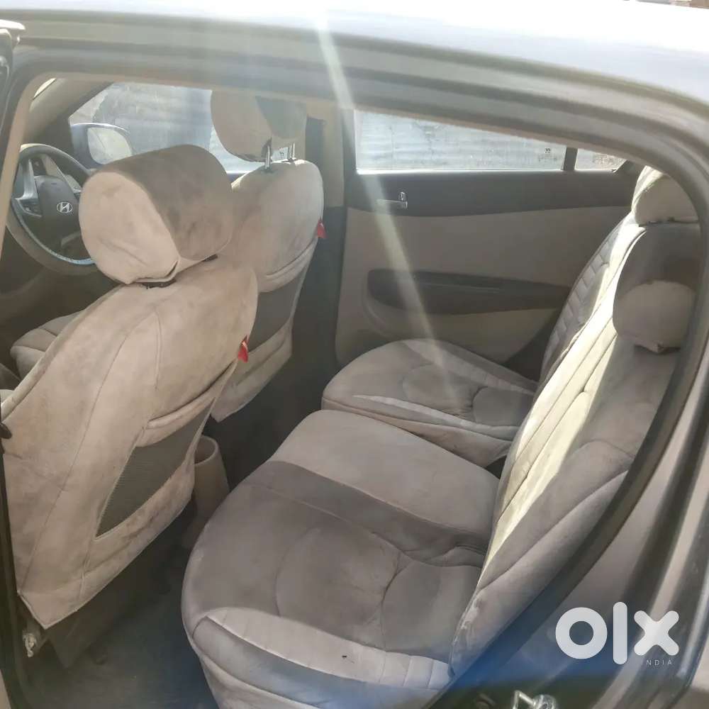 Hyundai I20 Magna 2011