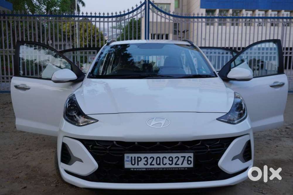 Hyundai Grand I10 Nios Asta Petrol, 2025, Petrol