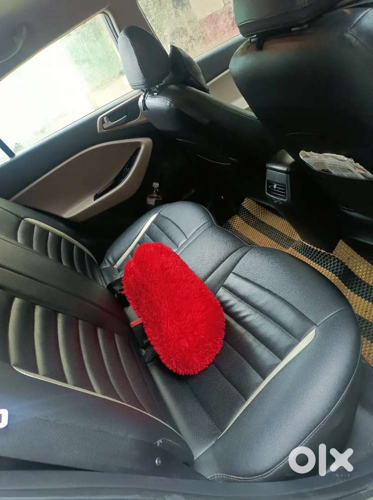 Hyundai I20 Sportz 2019