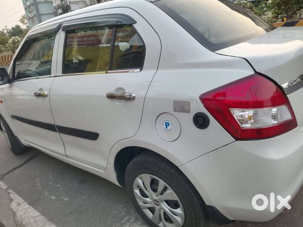 Maruti Suzuki Dzire 1.2 Tour S Cng, 2022, Cng & Hybrids