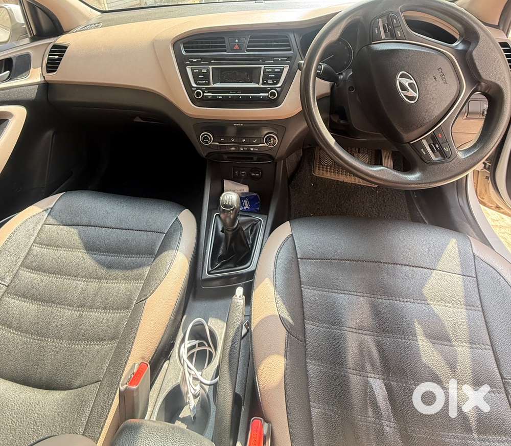 Hyundai I20 2015 Petrol 84000 Km Driven