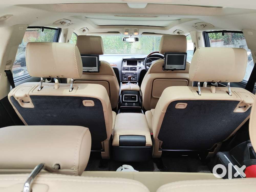 Audi Q7 4.2 Tdi Quattro, 2010, Diesel