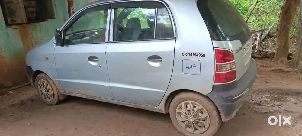 Car Is Very Good Condition