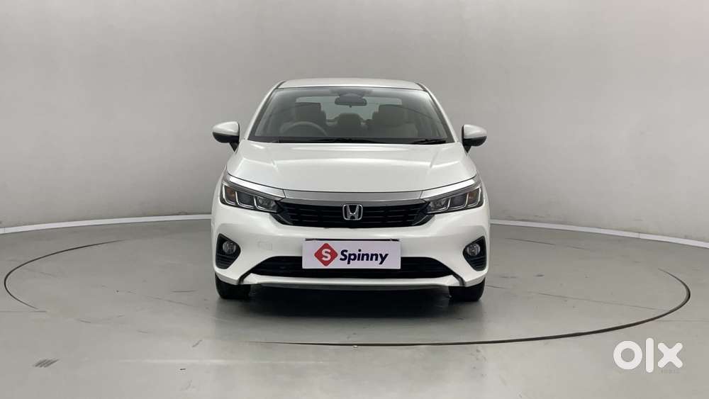 Honda City 1.5 V Mt, 2023, Petrol