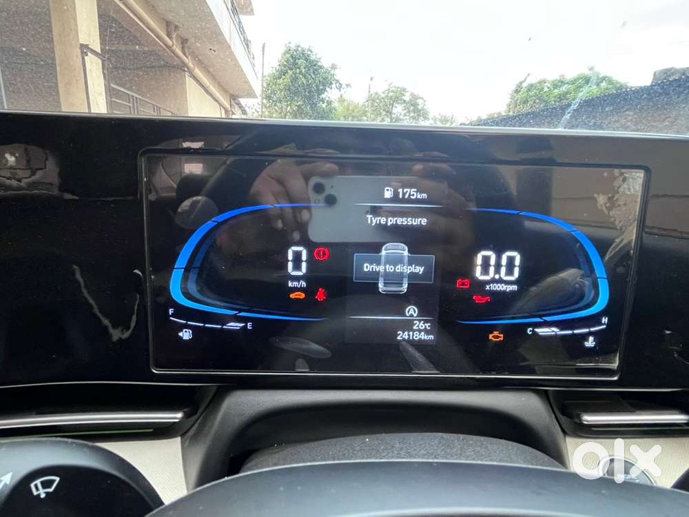 Hyundai New Verna 2024