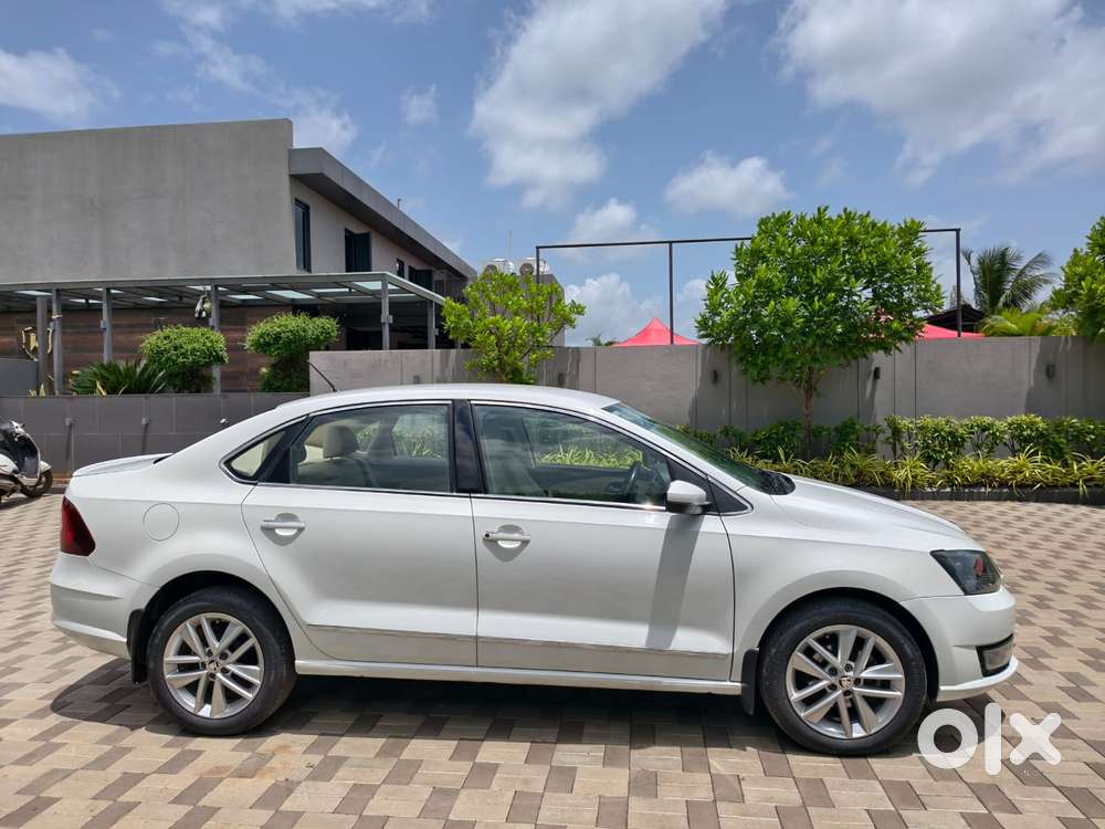 Skoda Rapid [ ] 1.5 Tdi Style Plus, 2019, Diesel