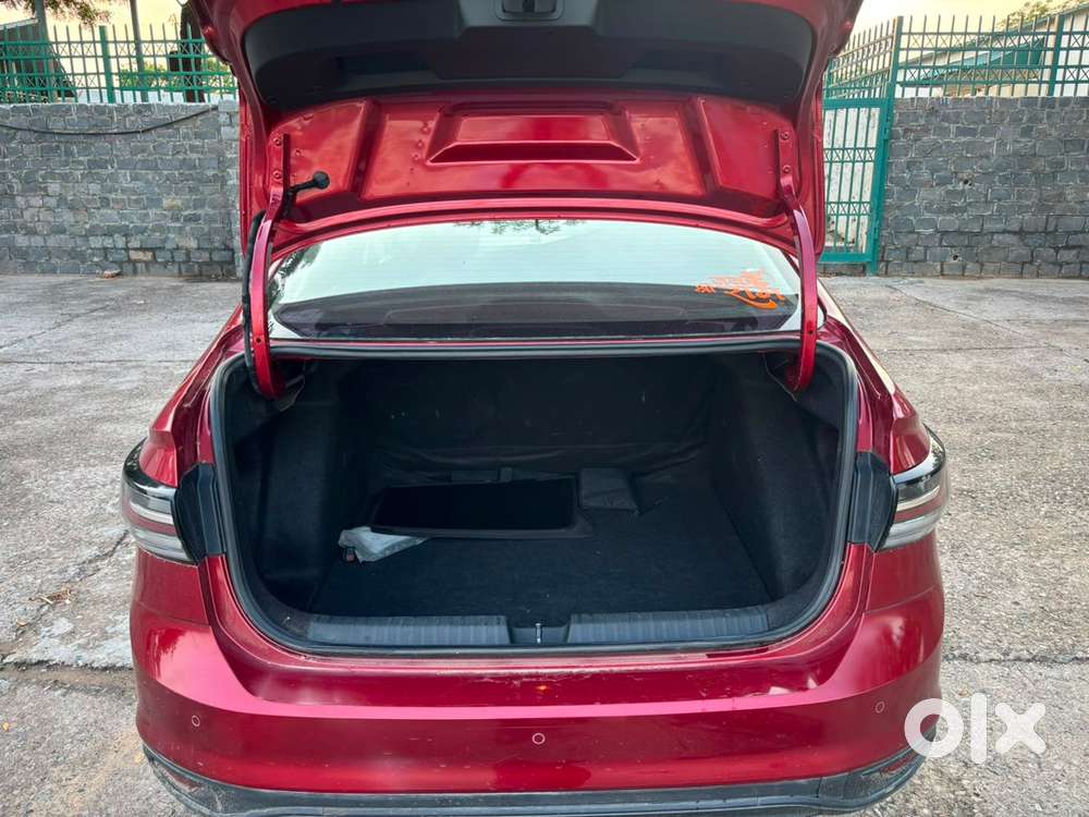 Volkswagen Car 2024 Model