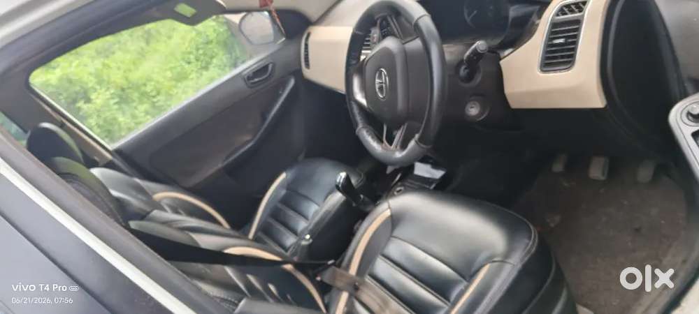 Tata Zest 2016 Petrol 43000 Km Driven