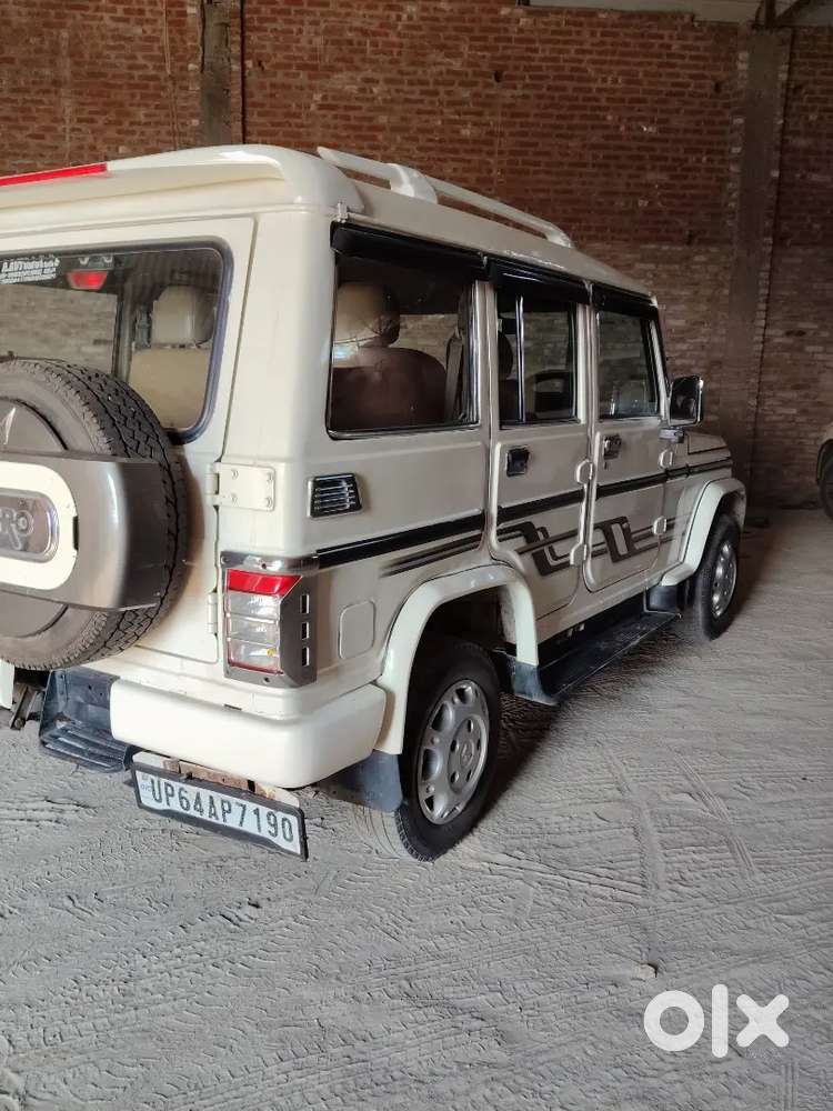 Mahindra Be 6 2021 Variant