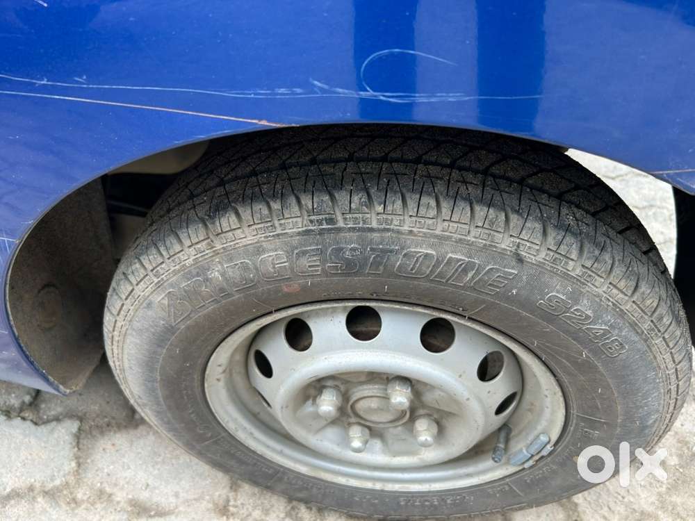 Hyundai Eon Petrol 2013