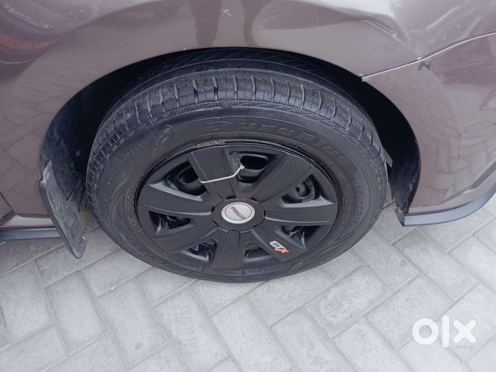 Volkswagen Polo 1.0 Mpi Trendline, 2021, Petrol