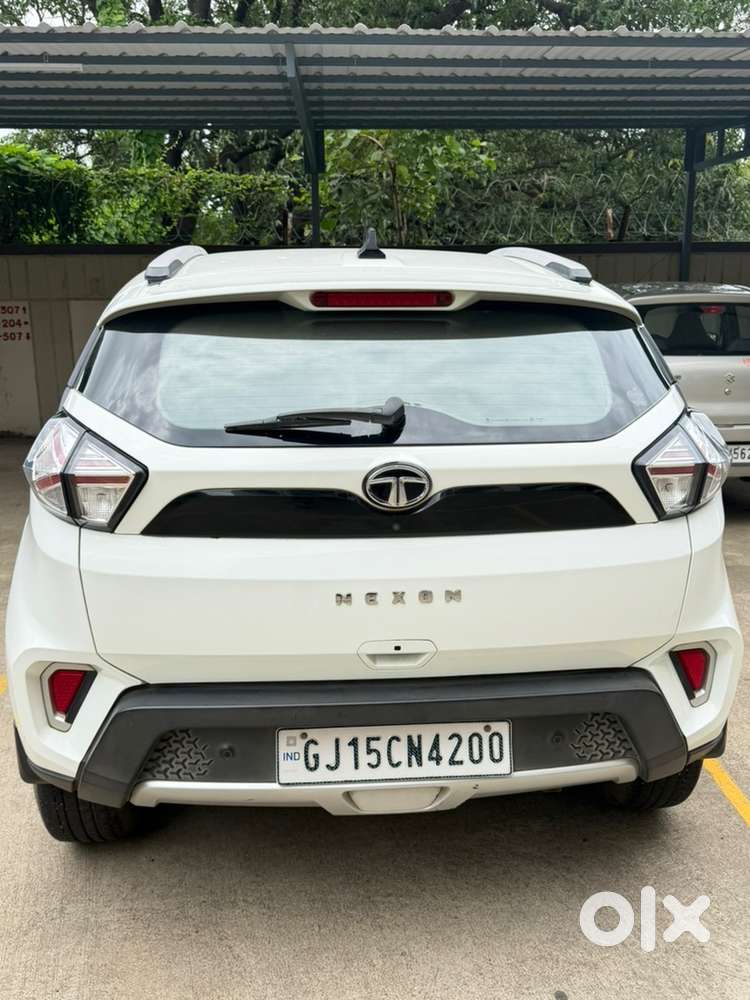 Tata Nexon Diesel 2023
