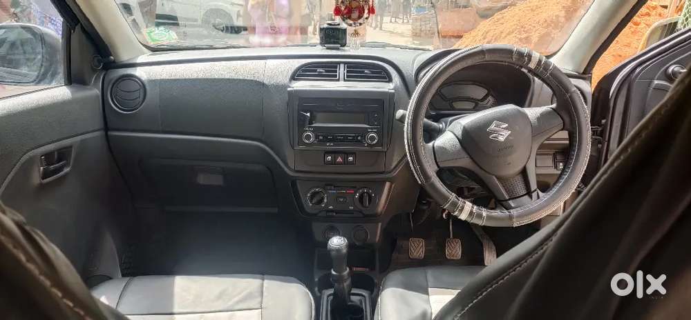 Maruti Suzuki Alto K10 1400 Km Driven