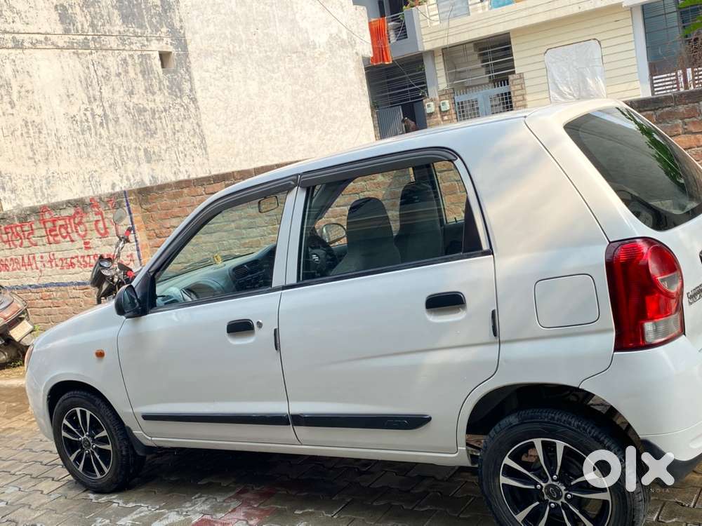 Maruti Suzuki Alto 800 2013 Petrol Well Maintained