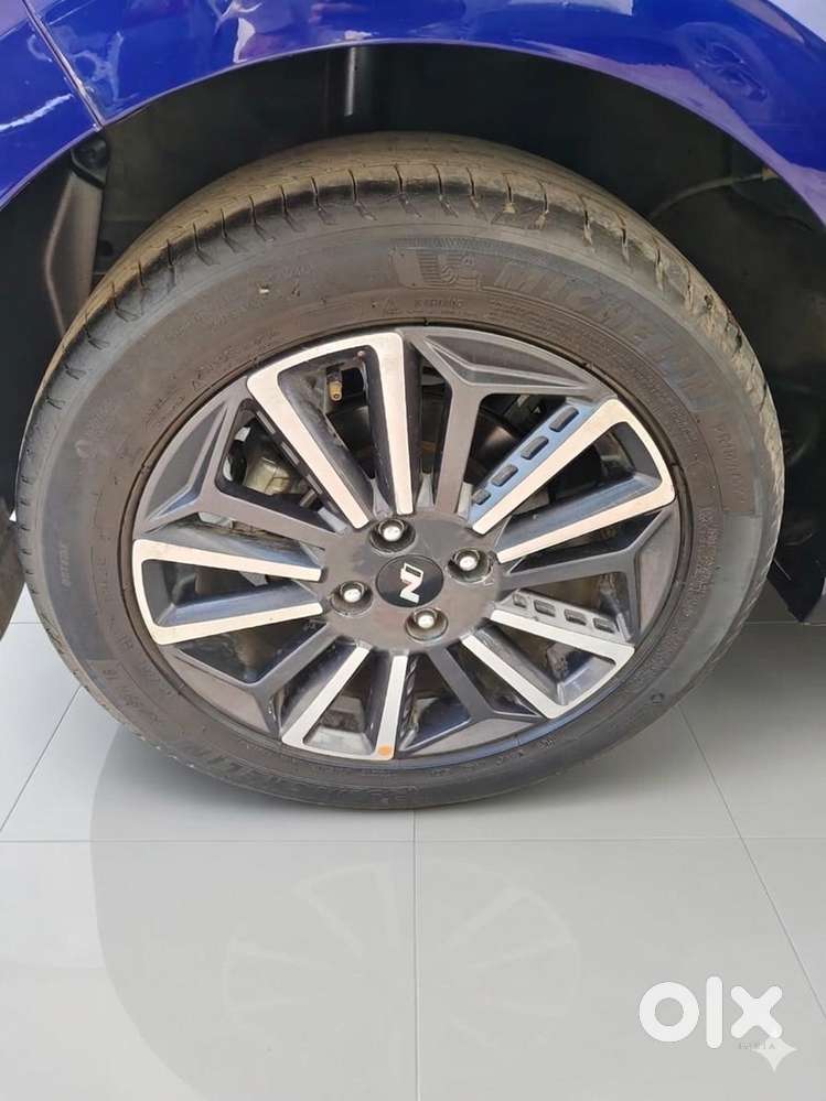 Hyundai I20 N Line 1.0 N8 Turbo Dct Dual Tone, 2022, Petrol