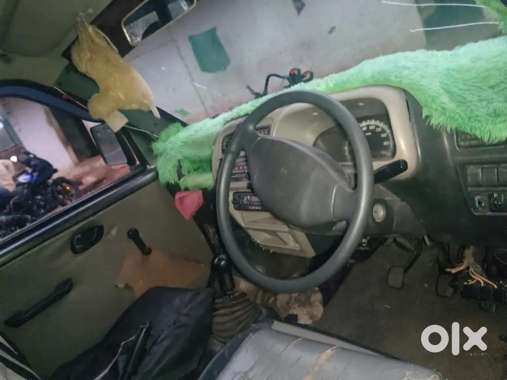 Maruti Suzuki Eeco 2011 Petrol 150000 Km Driven