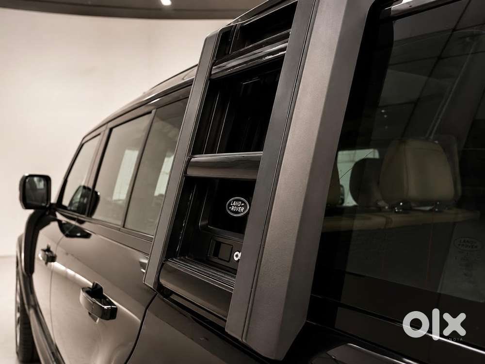 Land Rover Defender 2.0 110 Hse, 2022, Petrol