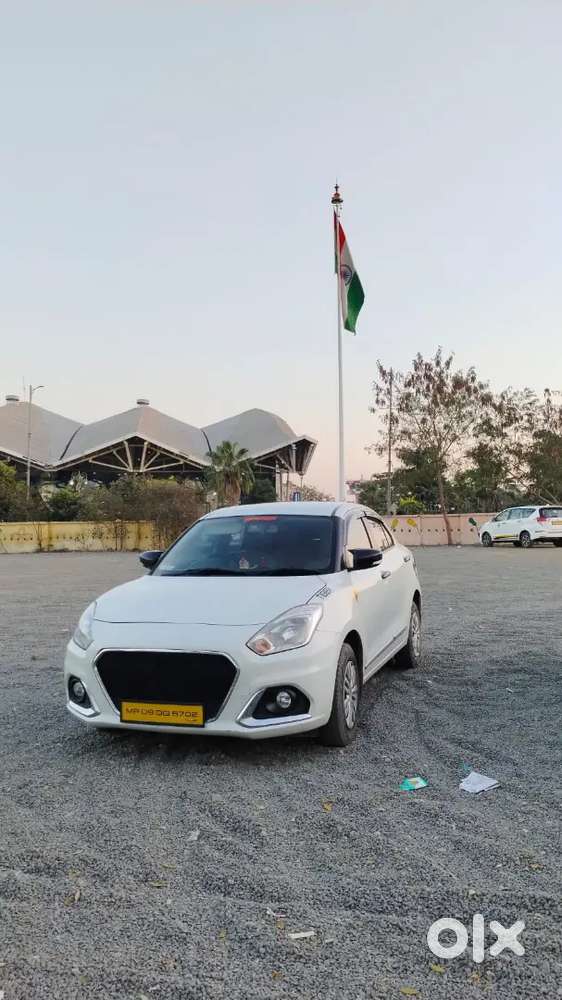 Dzire 2024 Model