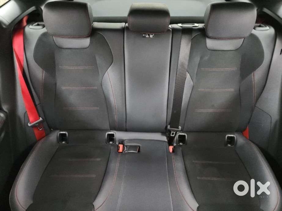 Mercedes-benz Gla Class 2.0 35 Amg 4matic, 2023