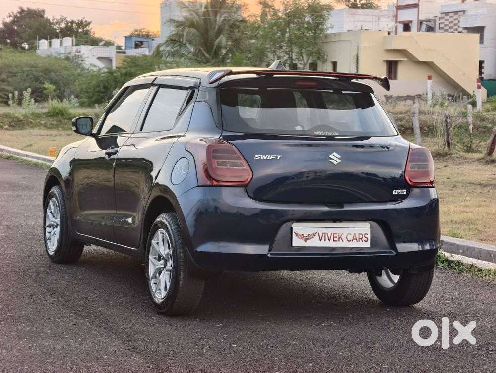 Maruti Suzuki Swift Vdi (o), 2019, Diesel