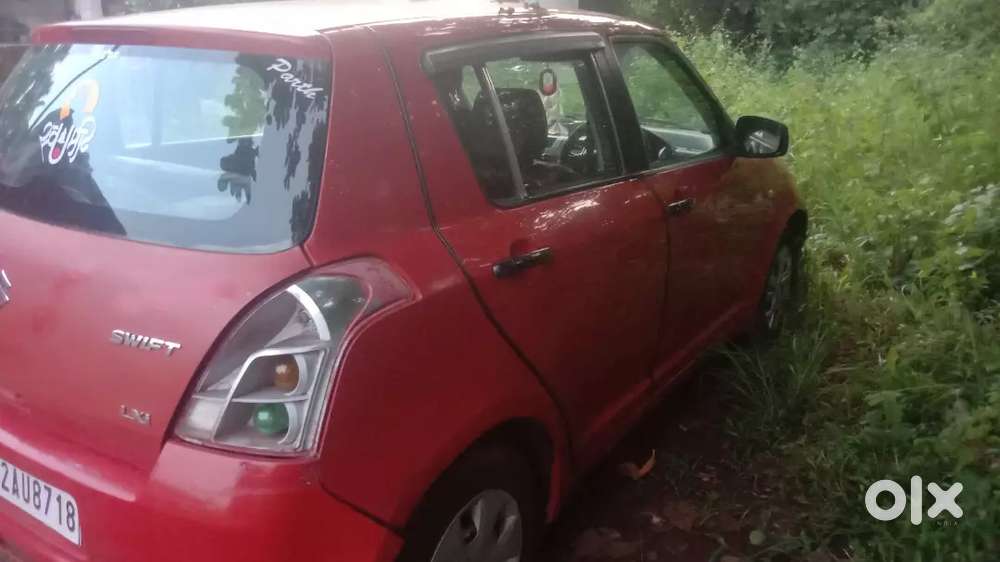 Maruti Suzuki Swift 2006 Year Car