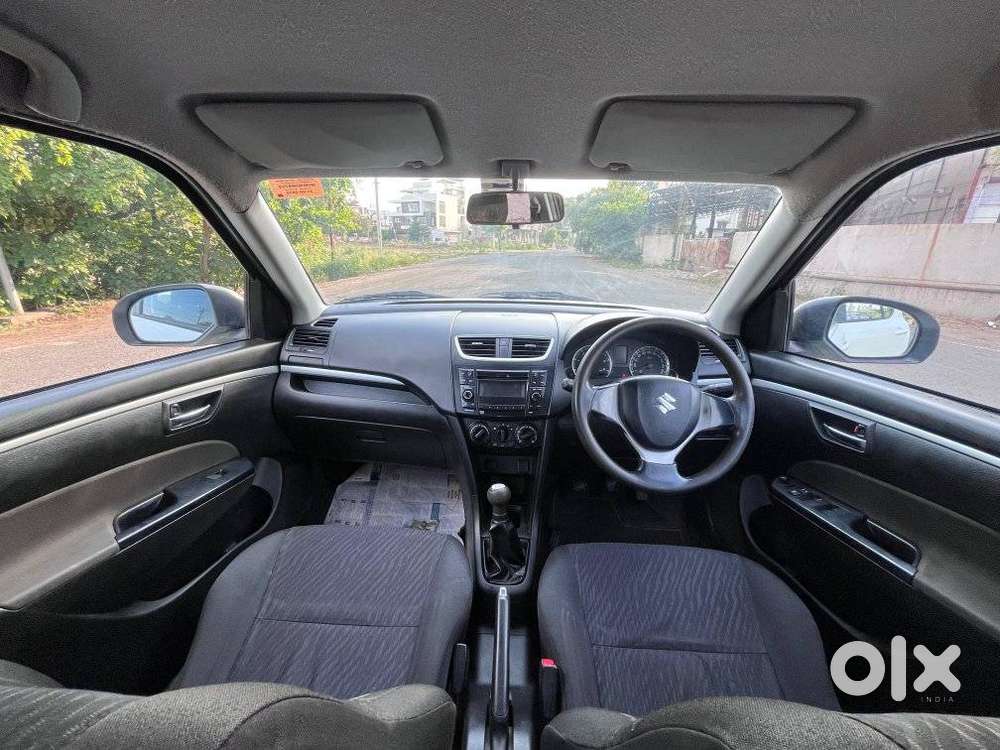 Maruti Suzuki Swift, 2015, Diesel