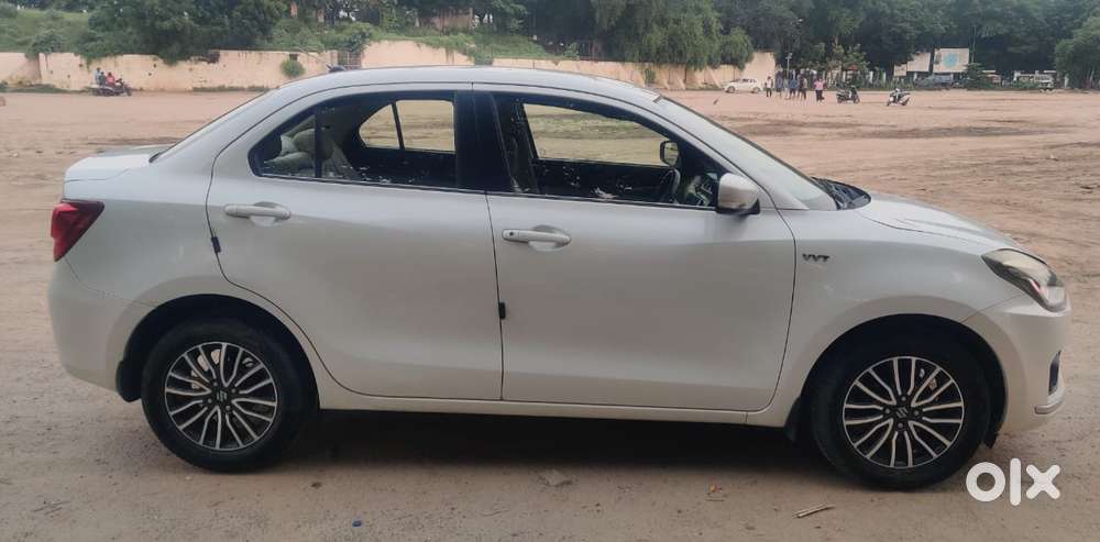 Maruti Suzuki Swift Dzire