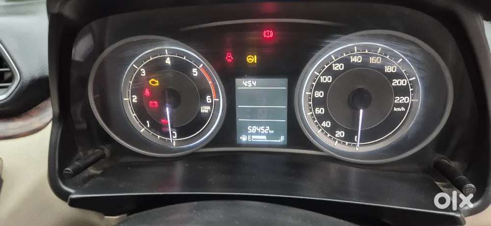 Maruti Suzuki Dzire New Model Diesel