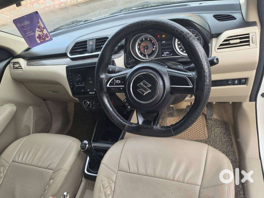 Maruti Suzuki Swift Dzire Vxi Optional, 2023, Petrol