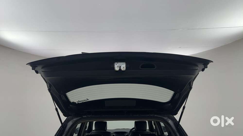 Hyundai Creta 1.6 Sx (o), 2016, Diesel