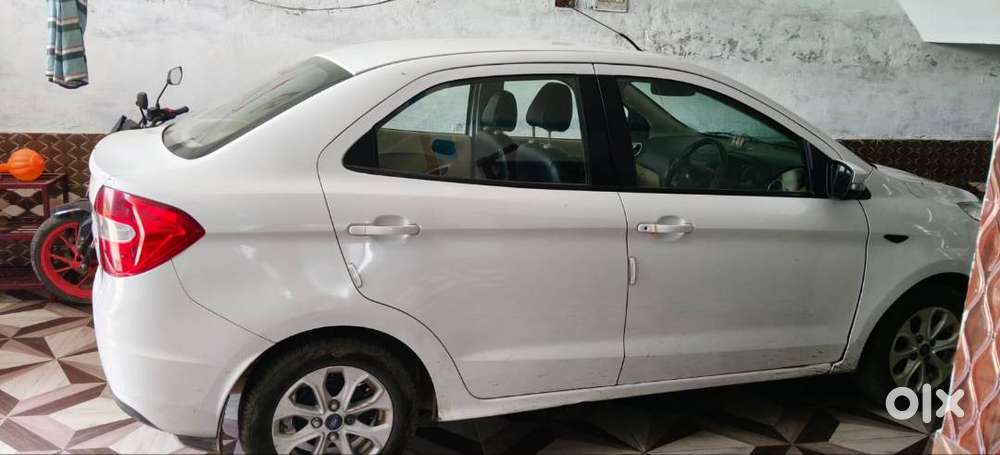 Ford Aspire 2017 Petrol/cng In Rc