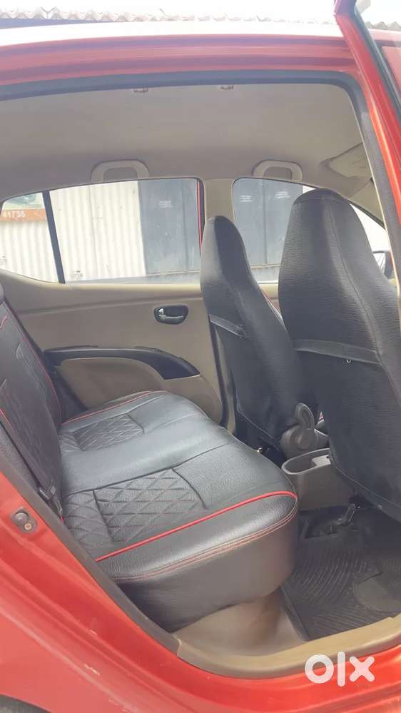 Hyundai I10 Asta 1.2 Kappa2, 2011, Petrol