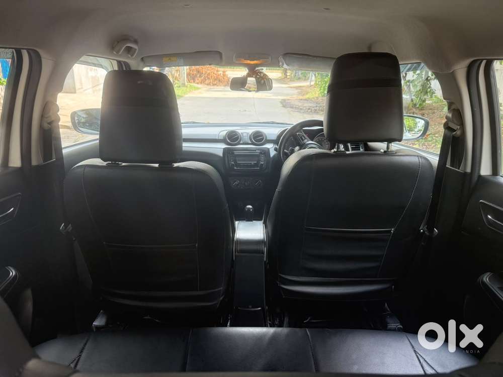 Maruti Suzuki Swift Vxi + Manual, 2020, Petrol