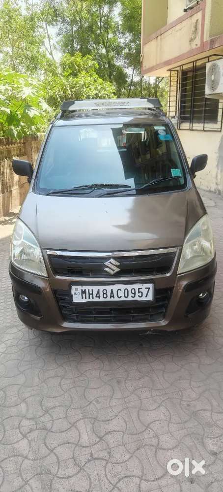 Wegonr Cng With Super Conditions