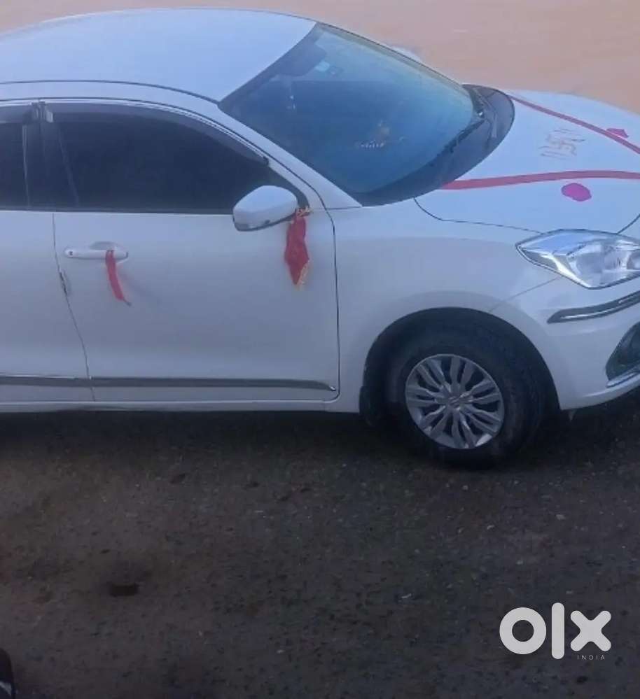 Maruti Suzuki Dzire 2023 Petrol Good Condition