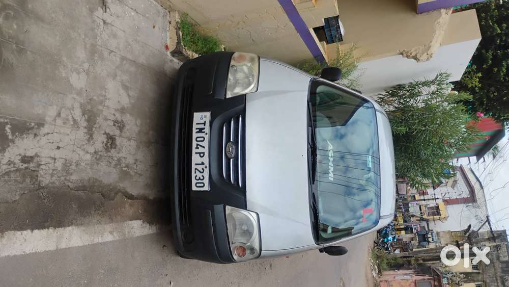 Hyundai Santro Ls 2005