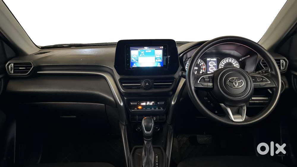 Toyota Urban Cruiser Hyryder 1.5 V Neo Drive, 2022, Petrol