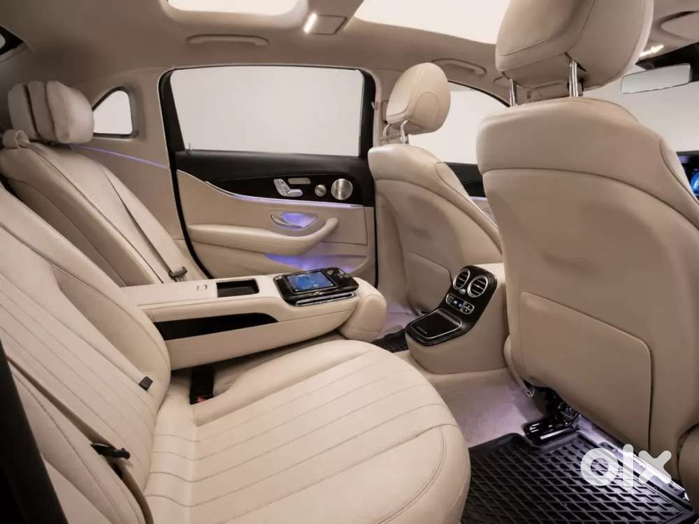 Mercedes-benz E-class E 220d Exclusive, 2022, Diesel