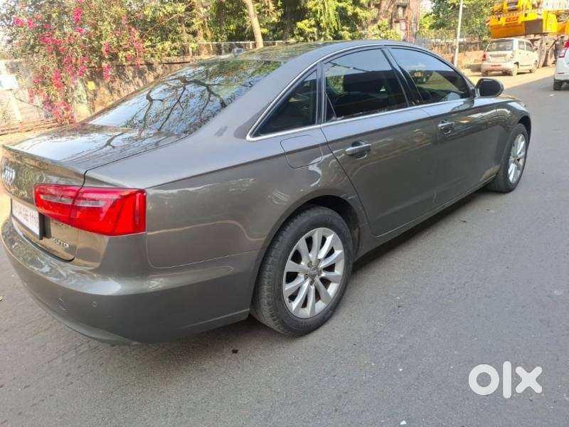 Audi A6 2.0 Tdi, 2013, Diesel