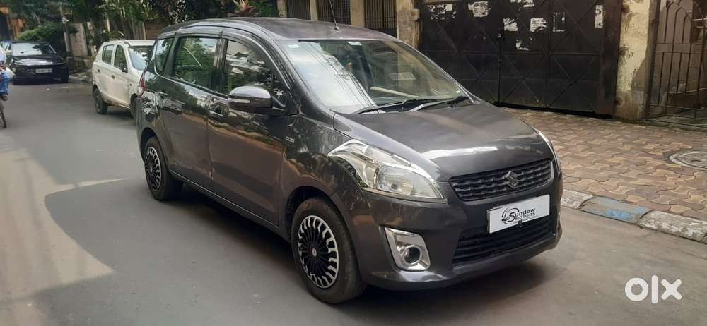 Maruti Suzuki Ertiga Vdi, 2013, Diesel
