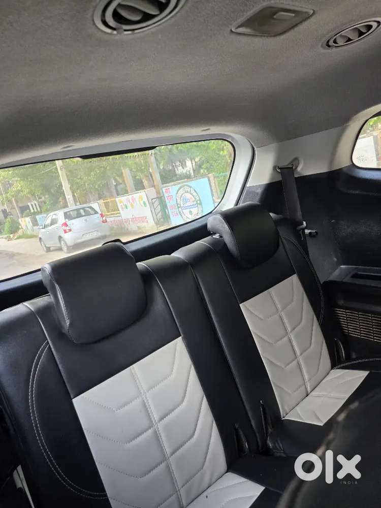 Kia Carens Prestige 2022 Diesel All Original